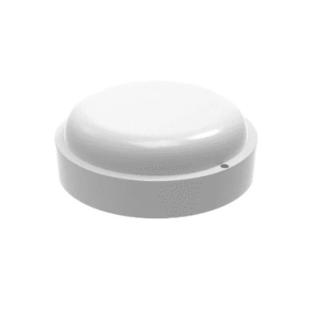 Светильник Gauss Elementary, круглый, IP65, 15 Вт, 1500 лм, 4000K, D155×52 мм, 175–265V